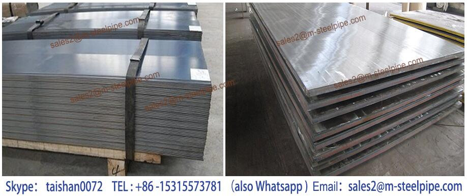 Stainless steel plate good quality from China best price