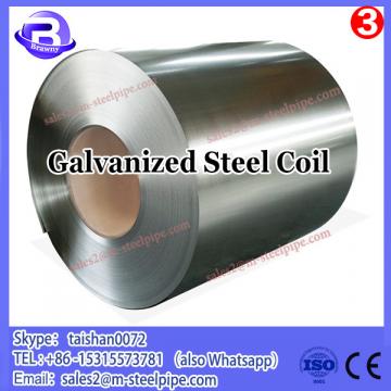 hot dipped galvanized steel coils / galvanized steel sheet / GI / PPGI