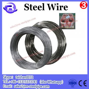 High Tensile 16 Gauge Stainless Steel Spring Wire