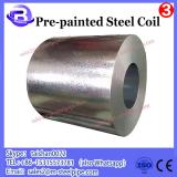 Wall and roof/ ppgi steel , pre painted galvanized metal steel in coil for roof sheet zinc 40 g-275 g
