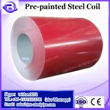 Pre-painted hot dipped Galvalume(55%AI-ZN) coated steel coils