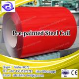 Pre Painted Steel Coil