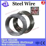 Low relaxation and high tensioning 5mm 1770MPa BS5896 high carbon steel wire for prestressing
